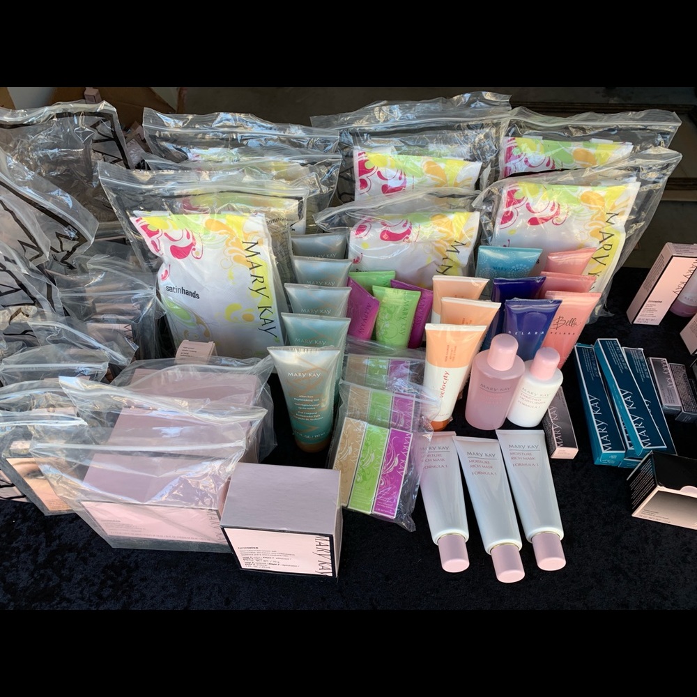 Mary Kay